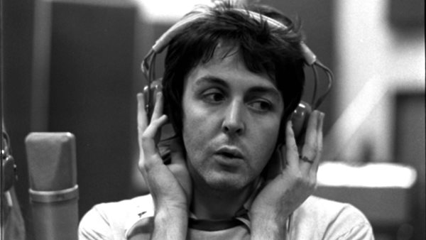 #RockThisDay - 10 Απριλίου: Ο Paul McCartney ανακοινώνει το τέλος των Beatles