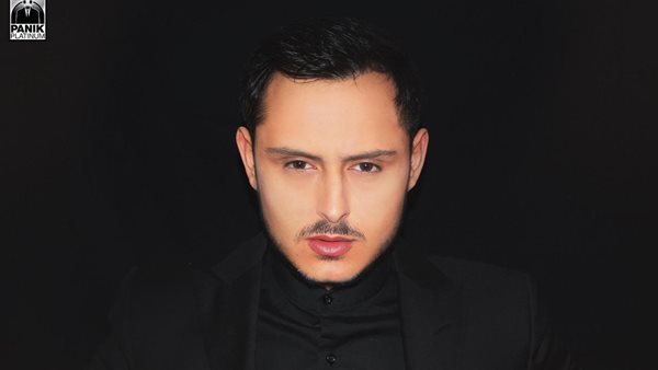 "Ξέρει Κανείς": Το δισκογραφικό ντεμπούτο του Γιάννη Γρόση