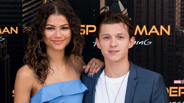 #InstagramNews - Ο Tom Holland δε μπορεί να συγκρατήσει τον ενθουσιασμό του για τη Zendaya