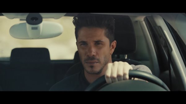 "Με μπερδεύουν με τον Νίκο Οικονομόπουλο" - Ποιά γνωστή ηθοποιός το είπε;