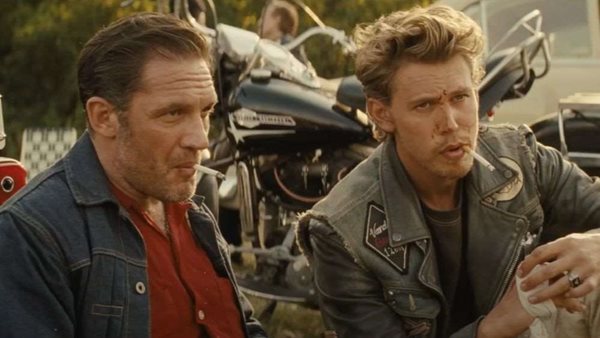"The Bikeriders", μία ιστορία για σκληροτράχηλους μηχανόβιους