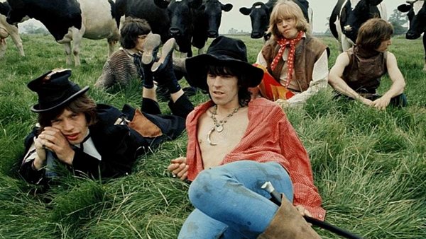 #RockThisDay - 11 Ιουλίου: Το "Honky Tonk Women" των Rolling Stones κυκλοφορεί στις Η.Π.Α.