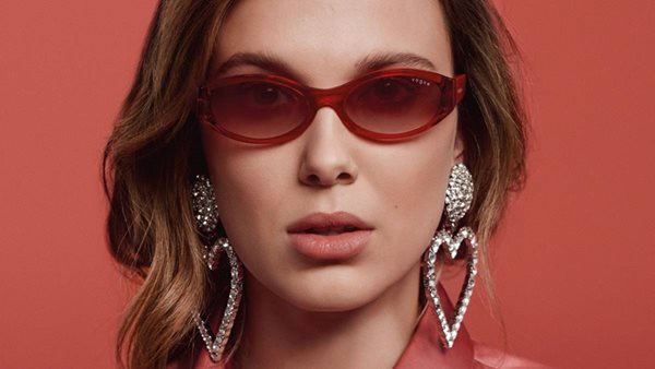 Millie Bobby Brown - Το νέο αμόρε της ηθοποιού είναι ο γιος του Jon Bon Jovi