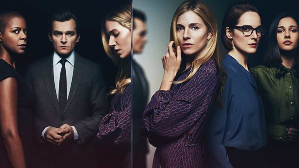 Οι καλύτερες σειρές του Netflix αυτή τη στιγμή