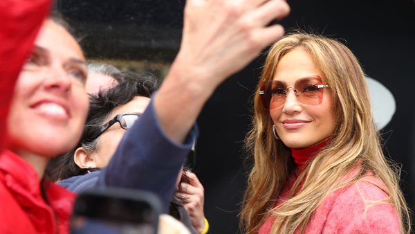 H ταινία Atlas της Jennifer Lopez, παίρνει κακές κριτικές!