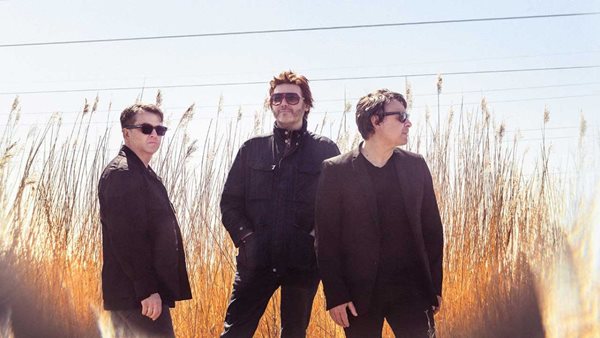 Το νέο άλμπουμ των Manic Street Preachers κυκλοφορεί στις 3 Σεπτεμβρίου