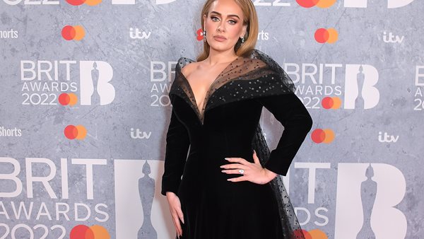 Η απόλυτη κυριαρχία της Adele στα 2022 Brit Awards