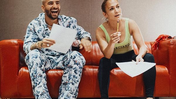 "Pa’ Ti — Lonely" - Έρχεται η μουσική συνεργασία της Jennifer Lopez με τον Maluma