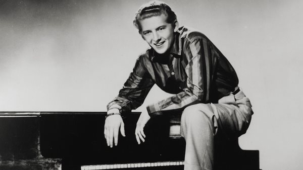 #RockThisDay - 28 Οκτωβρίου: Φεύγει από τη ζωή ο Jerry Lee Lewis