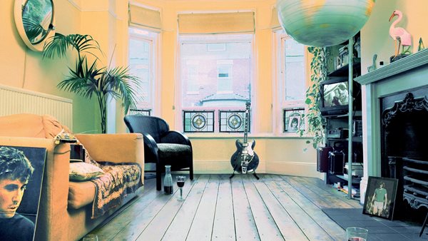 To εμβληματικό ντεμπούτο άλμπουμ "Definitely Maybe" των Oasis γίνεται 30 χρονών!