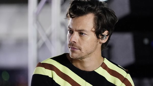 Ο Harry Styles γίνεται πανεπιστημιακό μάθημα στο Texas State University