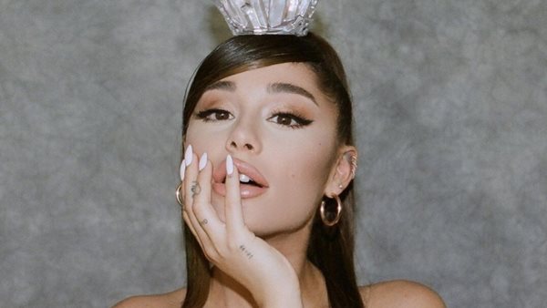 Η 'Who Runs The World' playlist της Ariana Grande