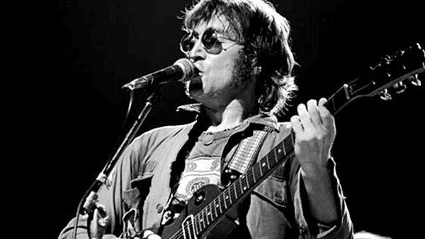 #RockThisDay - 30 Οκτωβρίου: O John Lennon στην κορυφή με το "Imagine"
