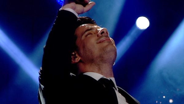 "Άλλη Μια Εμπειρία" - Παρασύρει από το πρώτο κιόλας άκουσμα το νέο single του Θοδωρή Φέρρη