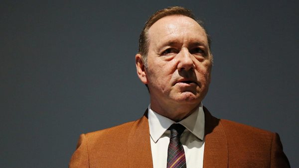 Kevin Spacey - Αντιμέτωπος με τεσσερις νέες κατηγορίες σεξουαλικής επίθεσης
