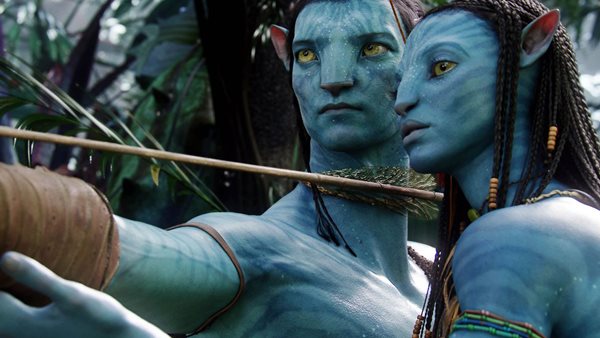 James Cameron - Ενθαρρύνει "διαλείμματα για τουαλέτα" κατά τη διάρκεια του "Avatar 2"