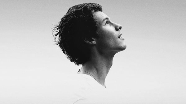 Shawn Mendes - Κατέκτησε το τέταρτο ντεμπούτο του στο Νο.1 του Billboard