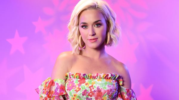 Γιατί η Katy Perry αρνήθηκε τη συμμετοχή της στο "Titanium" του Guetta;