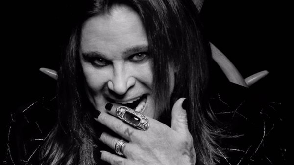 Η αποχαιρετιστήρια περιοδεία του Ozzy επαναπρογραμματίστηκε για το 2022