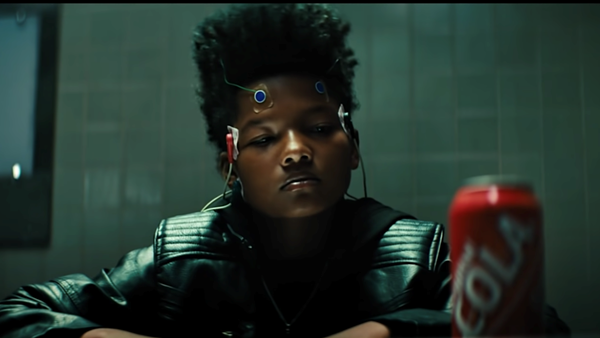 "Die For You" - Το νέο video του Weeknd είναι μία ωδή στο "Stranger Things"