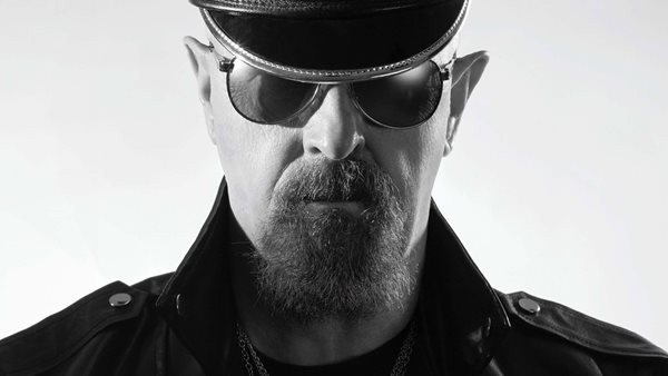 Rob Halford: "Γκέι μεταλάδες βγείτε στο προσκήνιο"