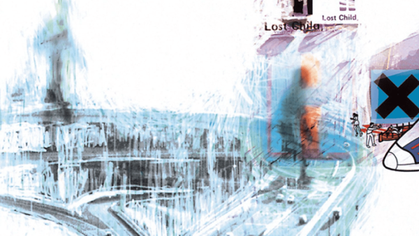 Radiohead: Το "OK Computer" ψηφίστηκε ως το απόλυτο 90's album