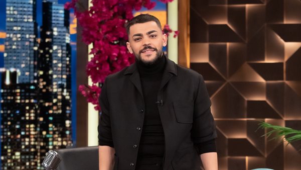 Ο Χρήστος Σαντικάι στις πρώτες δηλώσεις μετά την είδηση της εγκυμοσύνης της Λάουρας Νάργες