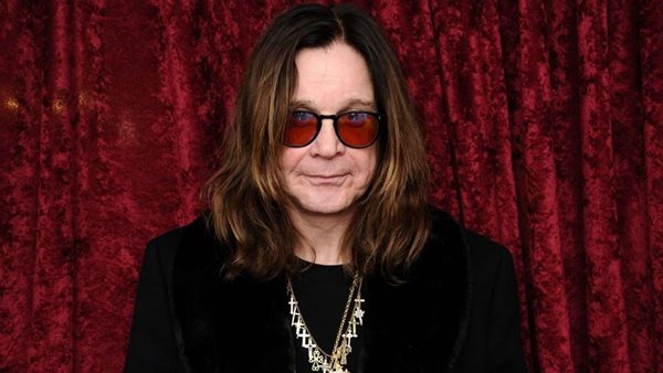 Τα νέα δεν είναι καλά για τον Ozzy Osbourne