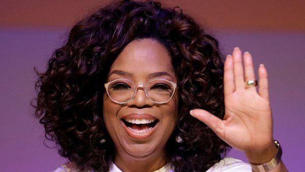 Oprah Winfrey - Αποκάλυψε ότι δεν βγήκε από το σπίτι της για 322 μέρες εξαιτίας του κορονοϊού