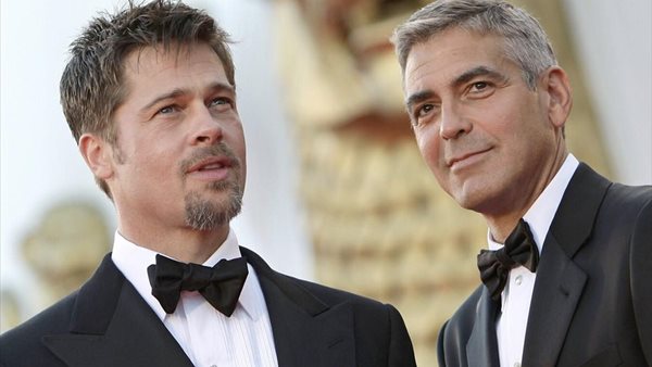 Γιατί George Clooney & Brad Pitt δέχτηκαν χαμηλότερους μισθούς για την επόμενη ταινία τους;