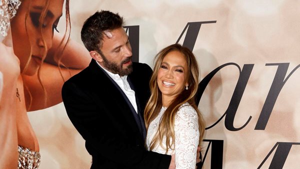 Jennifer Lopez & Ben Affleck - Τα σχέδια για το καινούριο τους σπίτι στο Λος Άντζελες