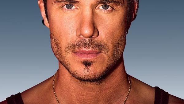 Νίκος Οικονομόπουλος - Έκπτωτος Άγγελος Summer Tour 2024