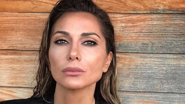 Μετακίνηση 6 για τη Δέσποινα Βανδή;