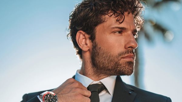 Κωνσταντίνος Αργυρός - Παντρεύτηκε ο αδερφός του, Παύλος