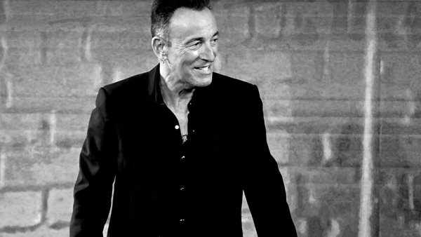 Rock Style: O Bruce Springsteen δείχνει πως θα είσαι στιλάτος