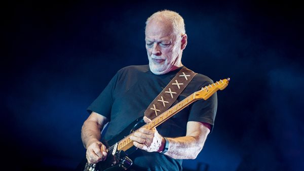 #RockThisDay - 6 Μαρτίου: Γεννιέται ο David Gilmour των Pink Floyd