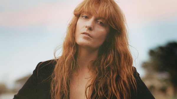 Florence & The Machine - Αποθέωση της γυναικείας φύσης στο νέο τους single "KING"