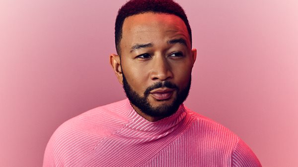 50 Cent & John Legend δεν υποστηρίζουν την υποψηφιότητα του Kanye West