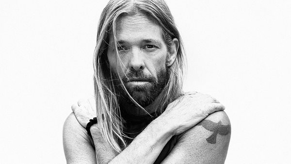 Foo Fighters - Ανακοίνωσαν τους καλεσμένους στα tribute shows για τον Taylor Hawkins