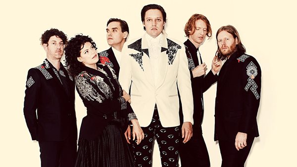 Arcade Fire: Καινούριο τραγούδι μέσα στο 2019