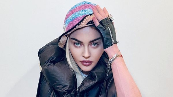 Madonna - Στο πρώτο της βίντεο κλιπ μετά από 3 χρόνια για το viral remix του "Frozen"