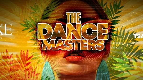Dancemasters Summer Party! Το Σάββατο 14 Ιουνίου!
