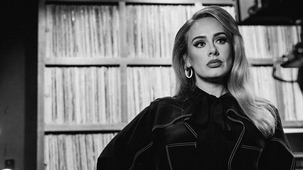 Η instagram ανάρτηση της Adele για τα φετινά της γενέθλια