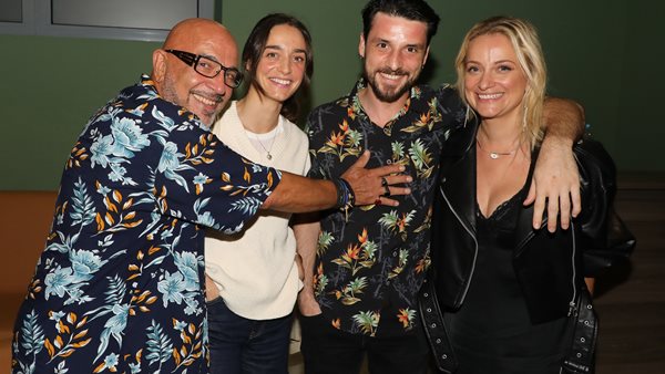 Τι φάση πάλι ρέ;