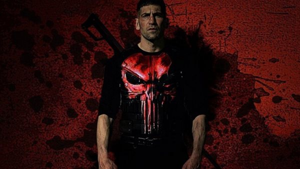 Οι Alice Ιn Chains στο trailer της δεύτερης σεζόν του "The Punisher"