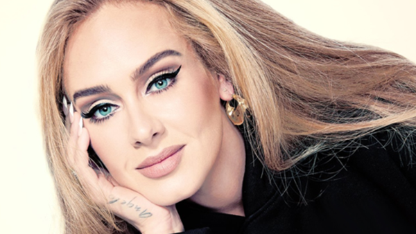 "30" - Το νέο album της Adele έχει επίσημο release date