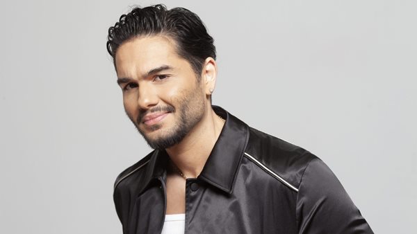 Ο Χρήστος Μάστορας στην πρώτη του ανάρτηση μετά τη νίκη στο "X-Factor"