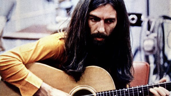 "My Sweet Lord" - Νέο music video για το τραγούδι του George Harrison