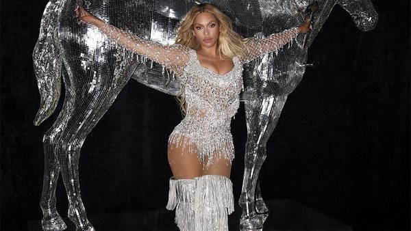 Beyonce και Jay Z, διακοπές με Blue Ivy, Rumi και Sir!