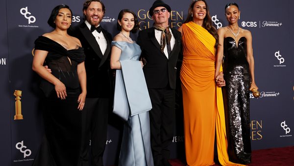 Αυτές είναι οι υποψηφιότητες για τα 97α Βραβεία Όσκαρ.